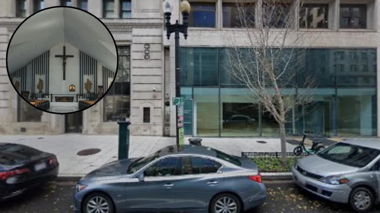 ICE raids spark church pushback in Washington 2026