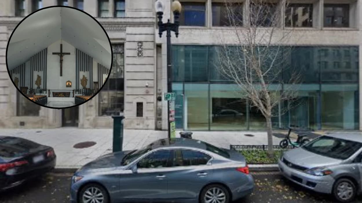 ICE raids spark church pushback in Washington 2026