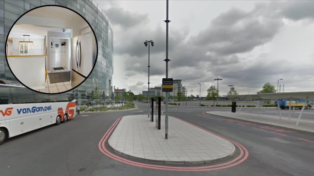 Washington fines Amazon over illegal gases in 2026