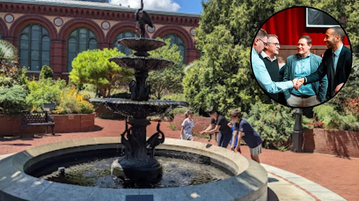 Benjamin Netanyahu 7th meeting Washington 2026