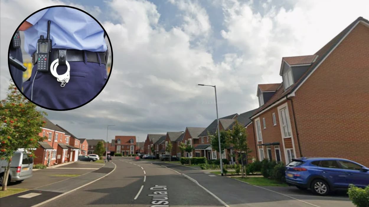 Four dead in key Peninsula Washington stabbing 2026