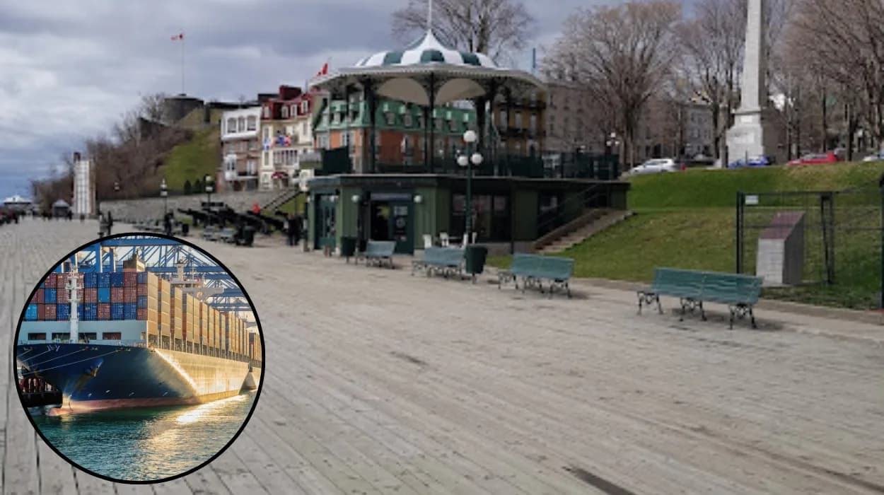 Mayors urge no 2026 Washington and Canada tariffs