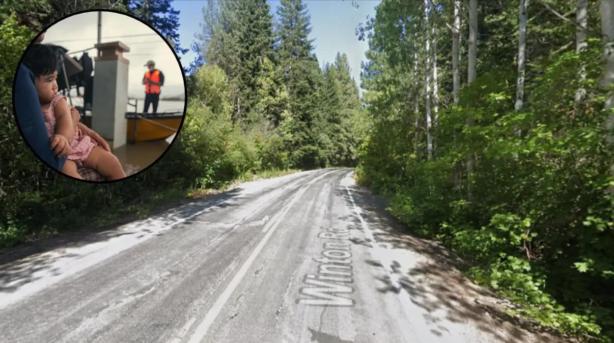 NT$6.31m from Taiwan for 2026 Washington flood relief