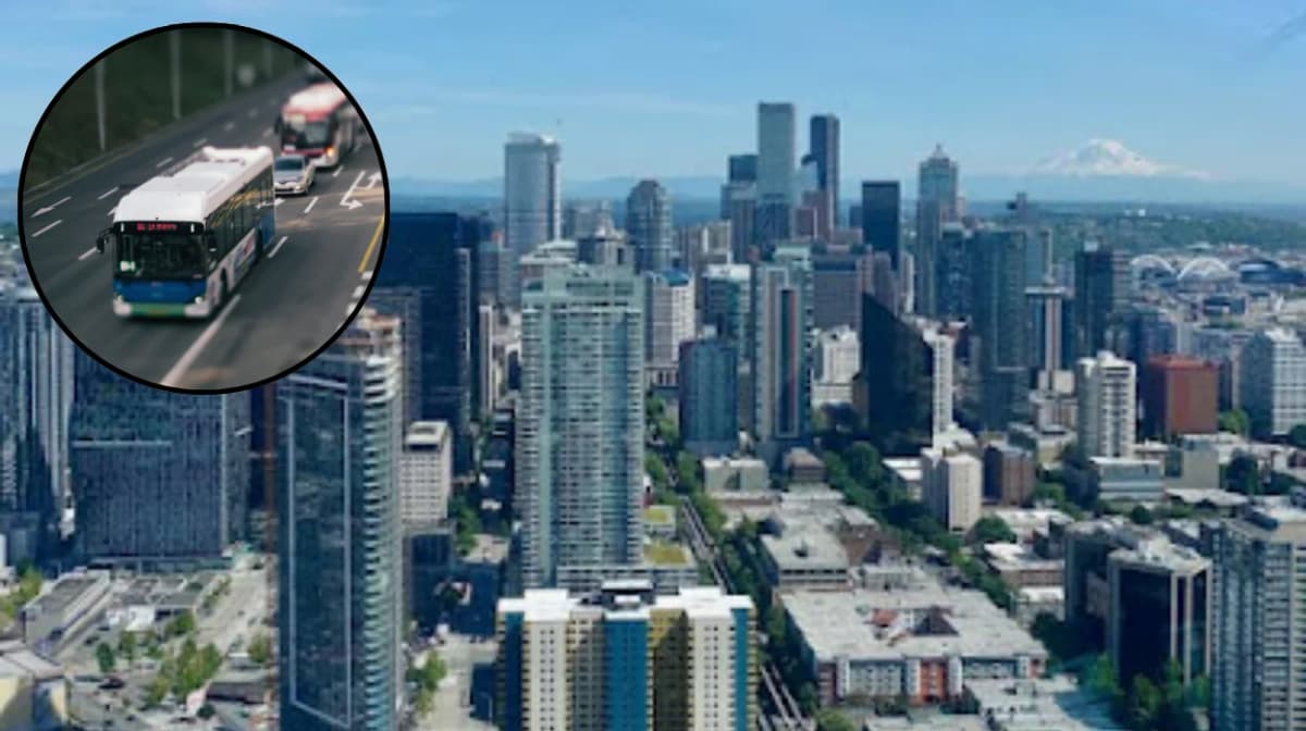 Washington $112m aid for business EV purchases in 2026