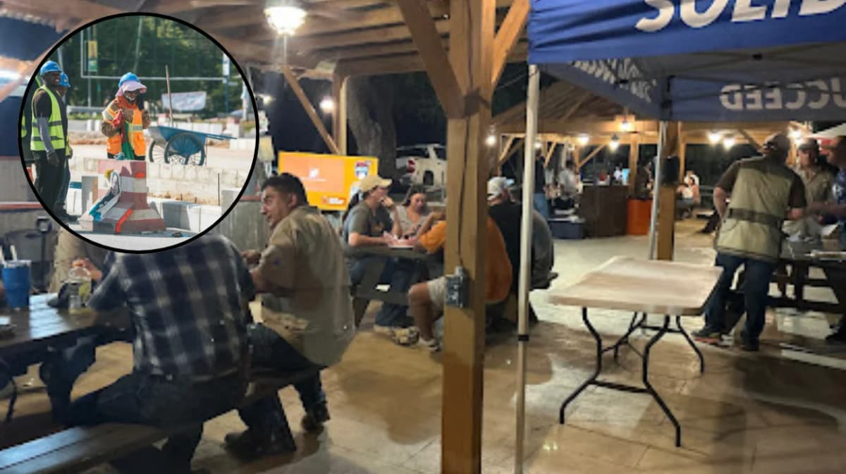 Washington and Austin tackle construction woes in 2026