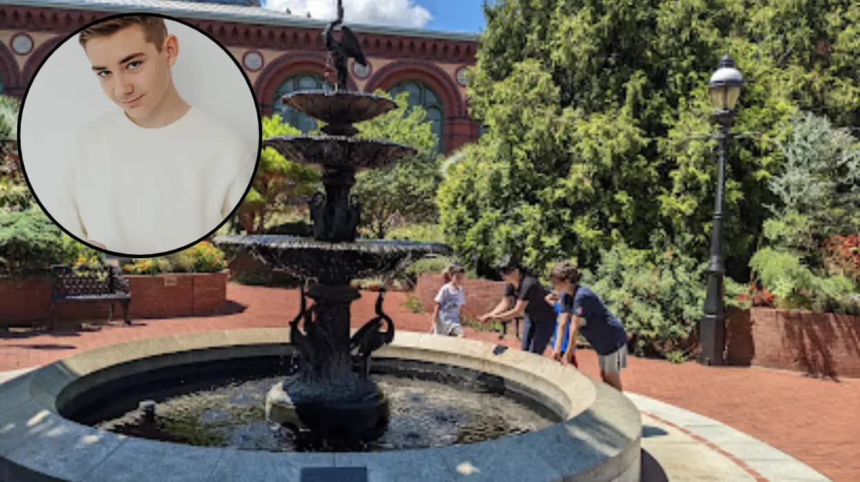 Washington boy, 15, dies in accidental shooting in 2026