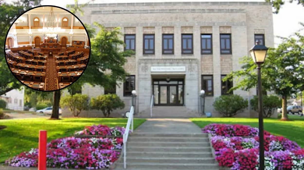 Washington Senate passes 2026 high-earner tax hike 