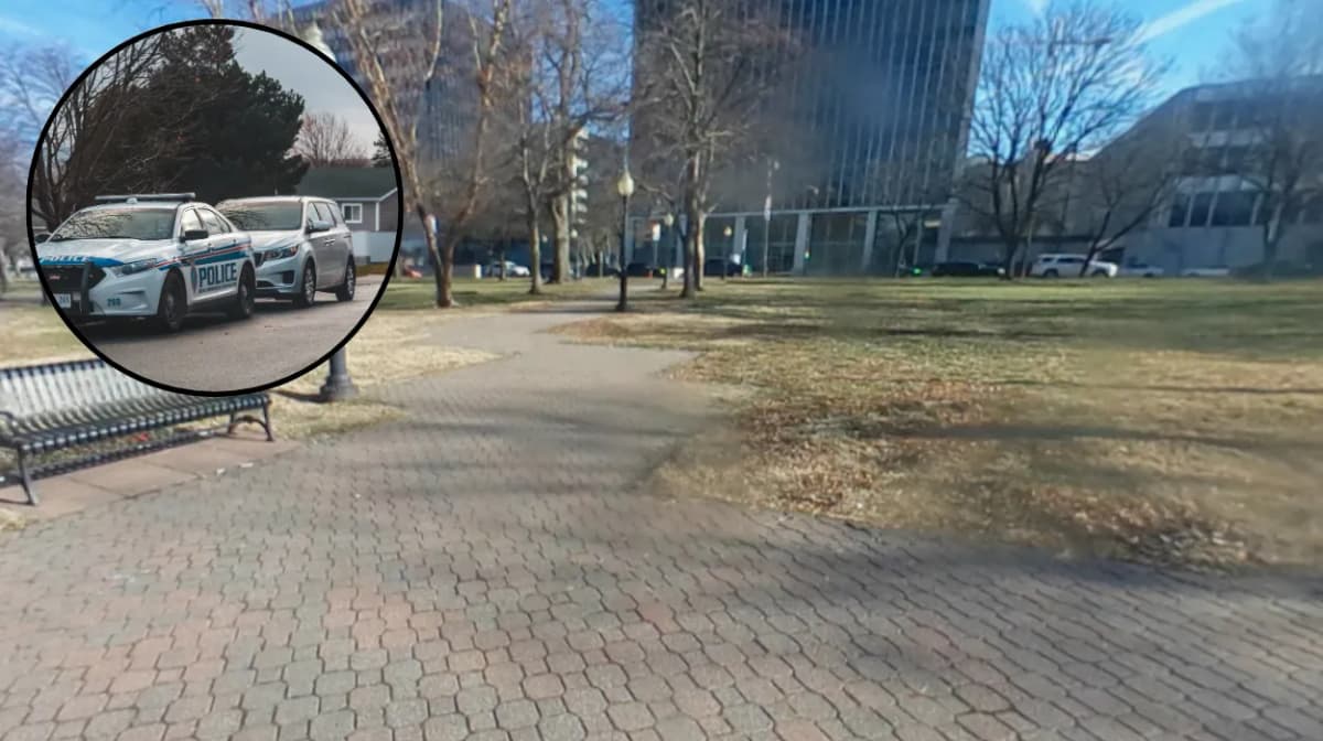 Cop injury in snow fight lead to Washington arrest 2026