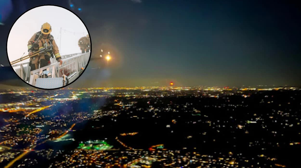 Gas restored to 41 homes post blast in Centreville 2026