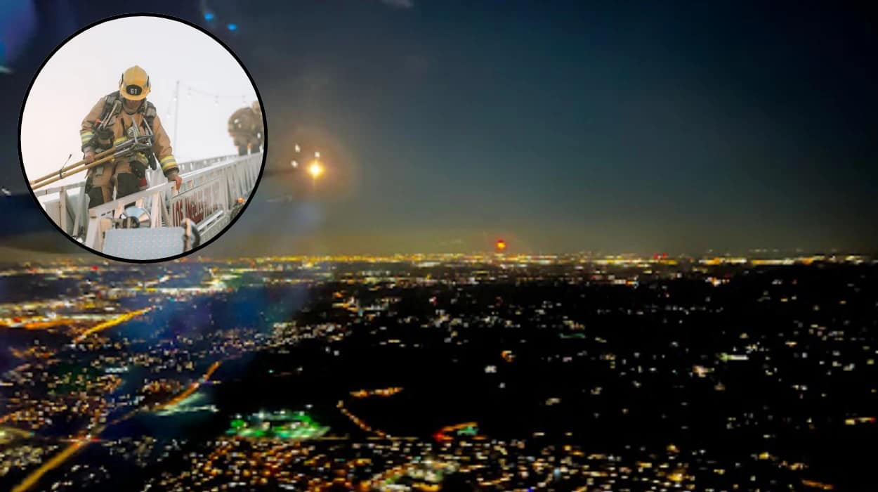 Gas restored to 41 homes post blast in Centreville 2026