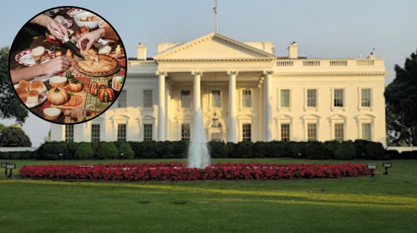 Governors face turmoil in dinner at Washington 2026