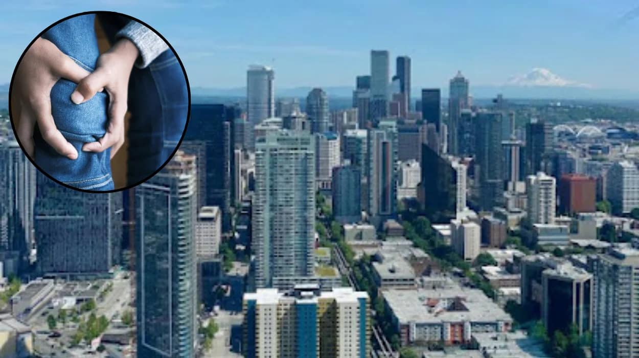 Seattle officer injured in 2026 shooting ambush