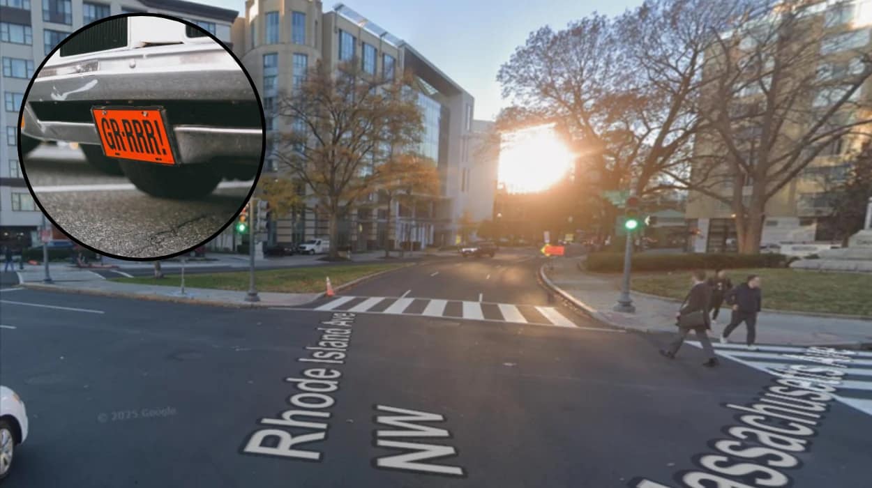 Washington 2026 license plate reader face rules approved