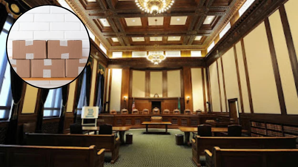 Washington Supreme Court approved Amazon kits case 2026
