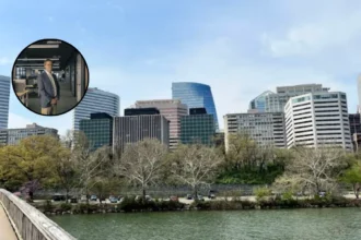 Allbritton Builds Next Washington Newsroom with Post Talent; Washington DC, 2026