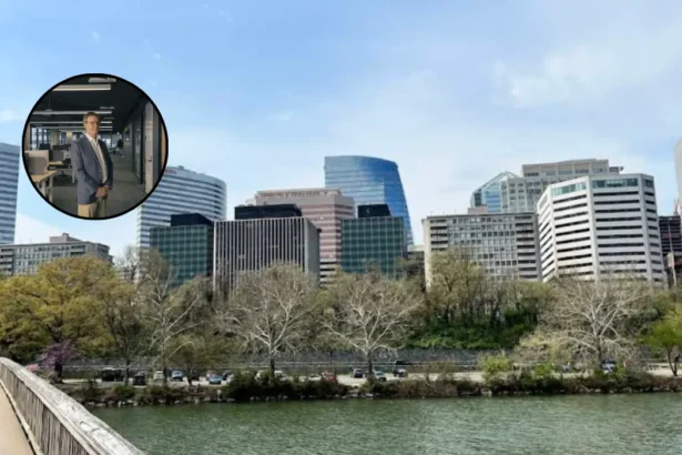 Allbritton Builds Next Washington Newsroom with Post Talent; Washington DC, 2026