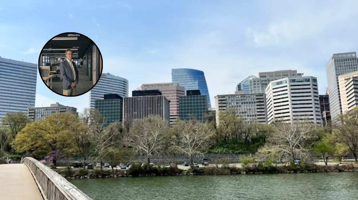 Allbritton Builds Next Washington Newsroom with Post Talent; Washington DC, 2026