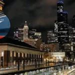 Amtrak Steel Frame Up, ADA Stations in Seattle, SC 2026 