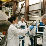 Artemis II Heat Shield: NASA Washington Safety Update