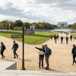 Best National Mall Itinerary: All Monuments in 1 Day, Washington DC 2026