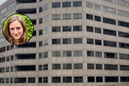 CNN Hires Rachel Siegel for Business in Washington Bureau (2026)