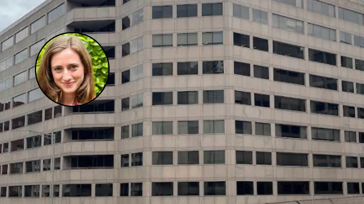 CNN Hires Rachel Siegel for Business in Washington Bureau (2026)