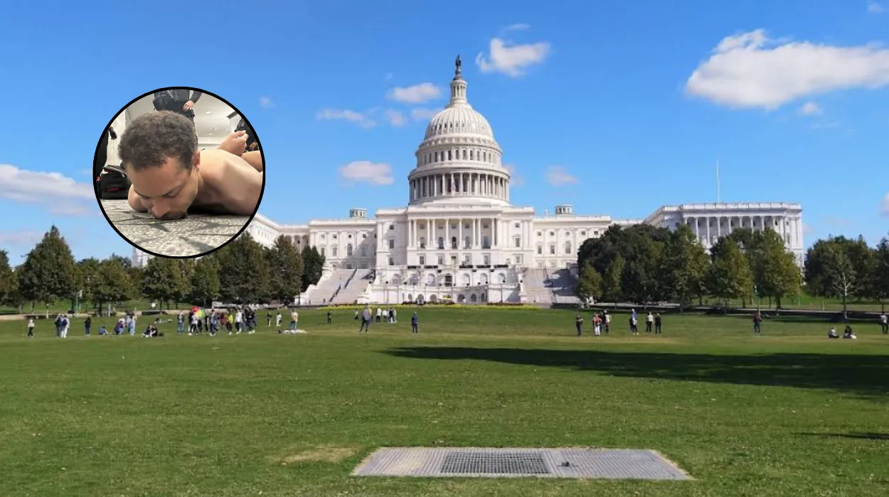 Cole Allen Manifesto: DC Correspondents’ Dinner Shooting Targets – Washington, 2026