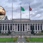 Cole Allen Trump Dinner Shooting Case Washington DC 2026