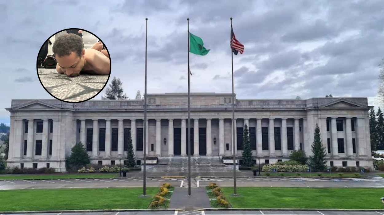 Cole Allen Trump Dinner Shooting Case Washington DC 2026