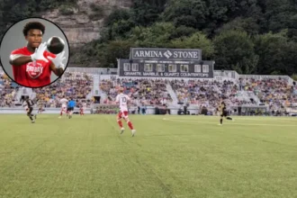 Commanders No. 7 Pick: WR Target (DC, 2026)