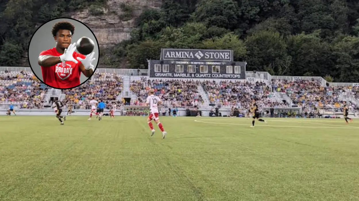 Commanders No. 7 Pick: WR Target (DC, 2026)