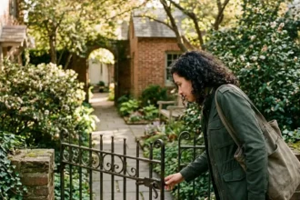 DC Hidden Gems: 12 Secret Spots Most Tourists Completely Miss in Washington