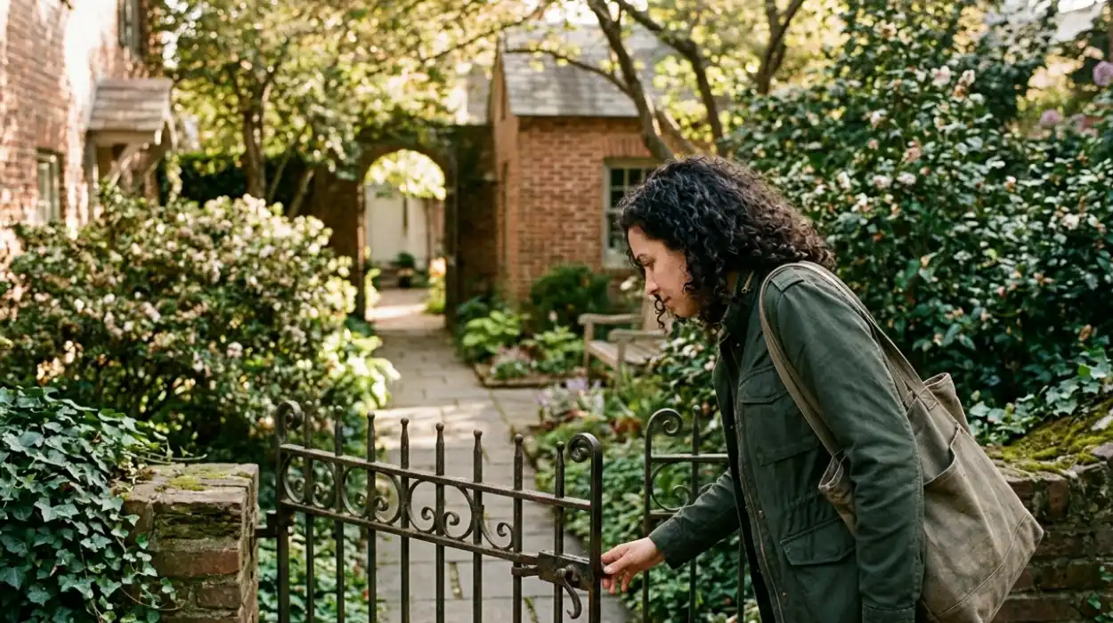 DC Hidden Gems: 12 Secret Spots Most Tourists Completely Miss in Washington