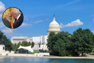 Delhi Heatwave & India-US Deal: Gurdwara Clash - Delhi 2026