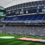 Drug Markets Greet World Cup Fans, Police Warn – Seattle 2026 
