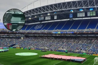 Drug Markets Greet World Cup Fans, Police Warn – Seattle 2026 