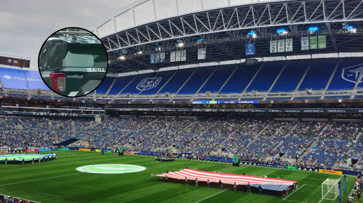 Drug Markets Greet World Cup Fans, Police Warn – Seattle 2026 