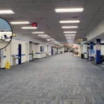 Dulles Airport: MWAA vs Trump $7B Plan Washington 2026