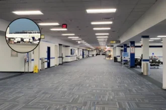 Dulles Airport: MWAA vs Trump $7B Plan Washington 2026