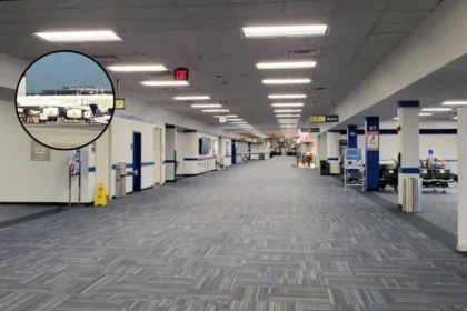 Dulles Airport: MWAA vs Trump $7B Plan Washington 2026