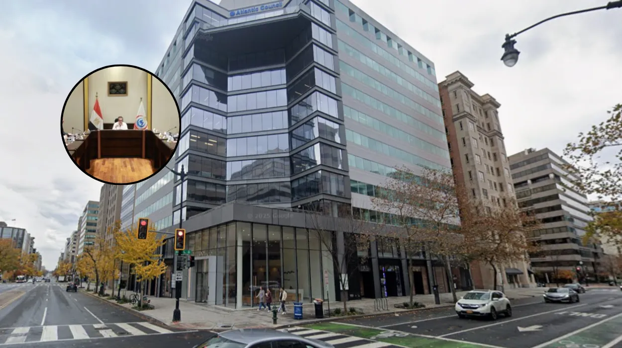 Egypt redefines its strategic role in Washington in 2026