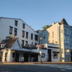 Exploring Georgetown for Free: History, Architecture and Waterfront Walks