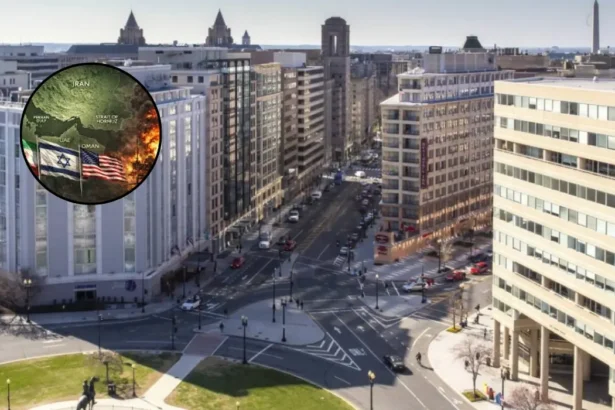 Hormuz Closure: US-Iran Economic War Intensifies (Persian Gulf, 2026)