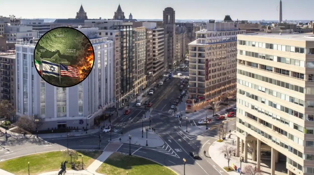 Hormuz Closure: US-Iran Economic War Intensifies (Persian Gulf, 2026)