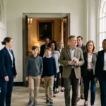 How to Book White House Tour: Complete Early Guide