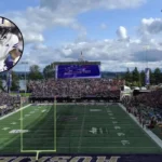 Huskies RB Jonah Coleman Drafted by Broncos in 2026