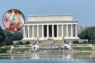 India-US Trade Talks Constructive After Washington Visit - New Delhi 2026
