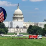 India-US Trade Talks Constructive in Washington; New Delhi, 2026