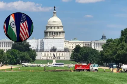 India-US Trade Talks Constructive in Washington; New Delhi, 2026