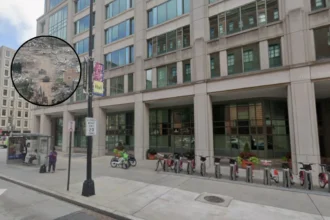 Israel-Lebanon Washington Ceasefire Talks as Iran-US Stalls (Washington DC, 2026)